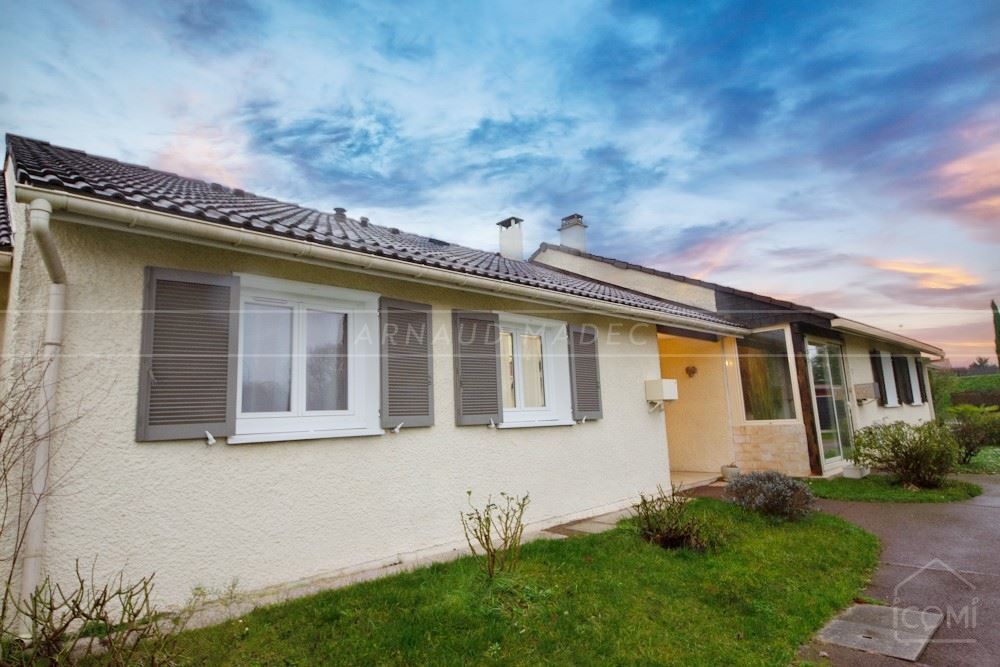 MAISON T4 DE PLAIN PIED - JARDIN CLOS EXPOSE SUD - AUCUNS TRAVAUX - PANNEAUX SOLAIRES photo 3